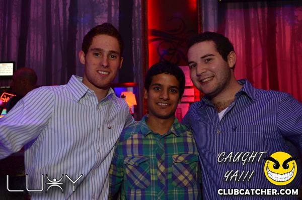 Luxy nightclub photo 255 - February 10th, 2012