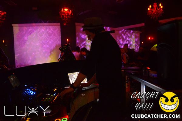 Luxy nightclub photo 257 - February 10th, 2012