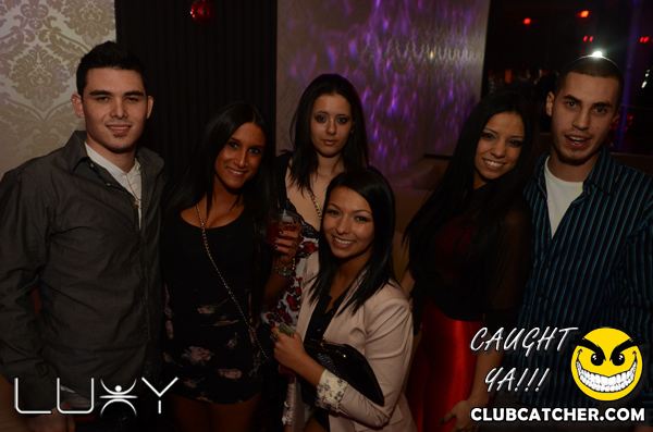 Luxy nightclub photo 258 - February 10th, 2012