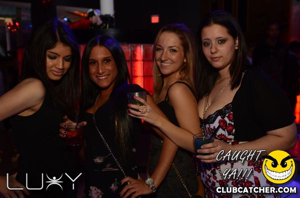 Luxy nightclub photo 259 - February 10th, 2012