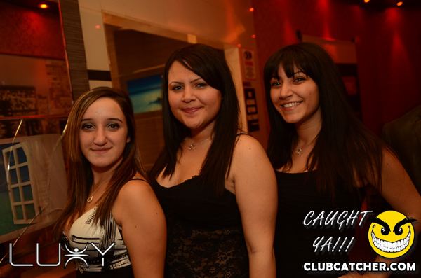 Luxy nightclub photo 260 - February 10th, 2012