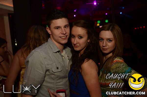 Luxy nightclub photo 261 - February 10th, 2012