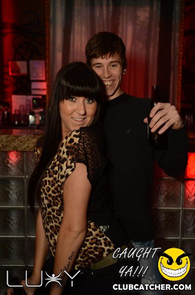 Luxy nightclub photo 262 - February 10th, 2012