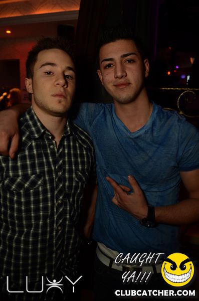 Luxy nightclub photo 264 - February 10th, 2012