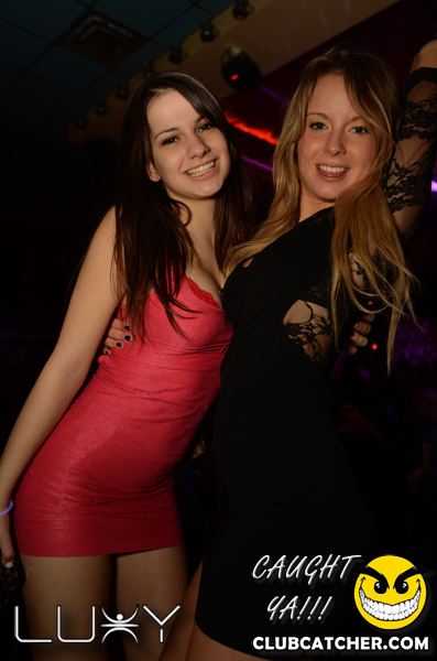 Luxy nightclub photo 265 - February 10th, 2012