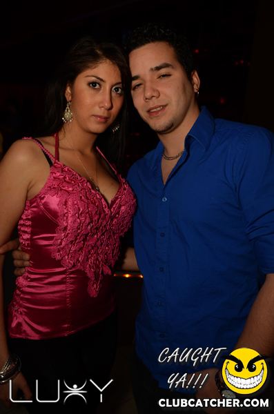 Luxy nightclub photo 266 - February 10th, 2012