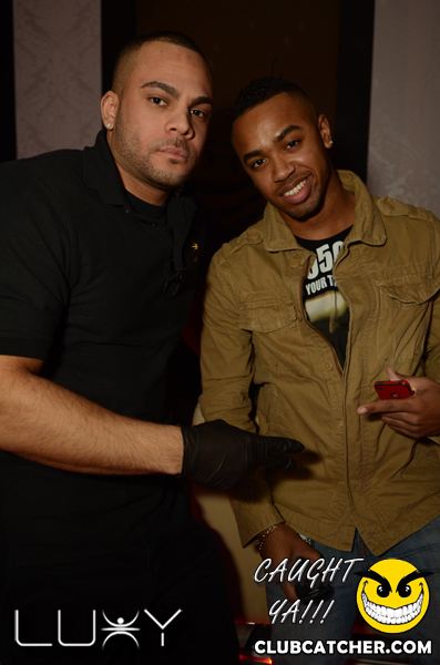 Luxy nightclub photo 267 - February 10th, 2012