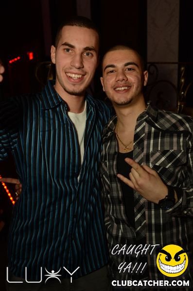 Luxy nightclub photo 269 - February 10th, 2012