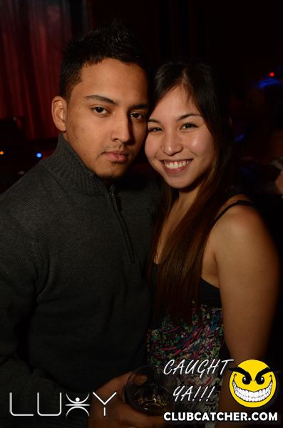 Luxy nightclub photo 271 - February 10th, 2012