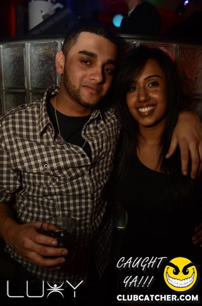 Luxy nightclub photo 274 - February 10th, 2012