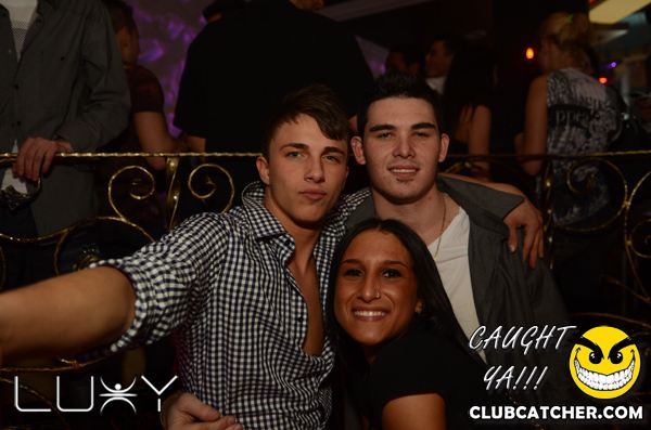 Luxy nightclub photo 275 - February 10th, 2012