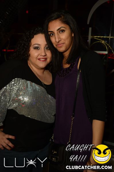 Luxy nightclub photo 276 - February 10th, 2012