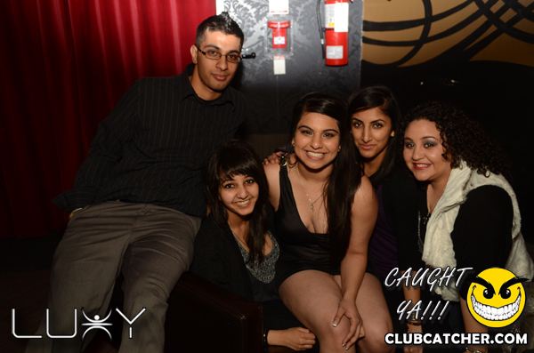 Luxy nightclub photo 277 - February 10th, 2012