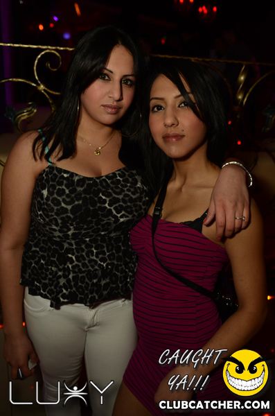 Luxy nightclub photo 278 - February 10th, 2012