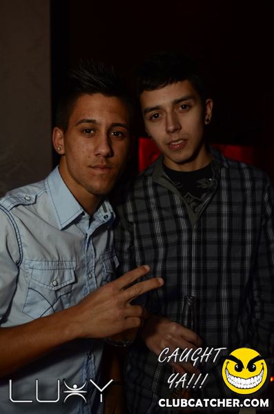 Luxy nightclub photo 279 - February 10th, 2012