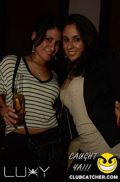 Luxy nightclub photo 281 - February 10th, 2012