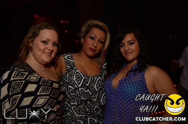 Luxy nightclub photo 282 - February 10th, 2012