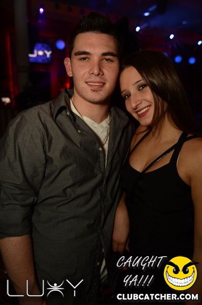 Luxy nightclub photo 285 - February 10th, 2012