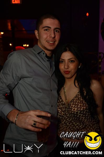 Luxy nightclub photo 286 - February 10th, 2012