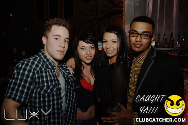 Luxy nightclub photo 288 - February 10th, 2012