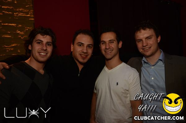 Luxy nightclub photo 289 - February 10th, 2012