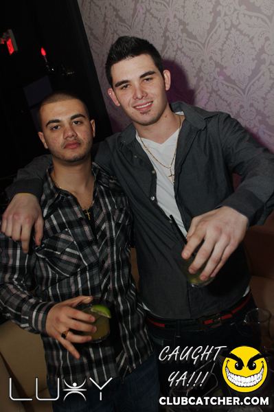 Luxy nightclub photo 292 - February 10th, 2012