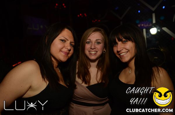 Luxy nightclub photo 293 - February 10th, 2012