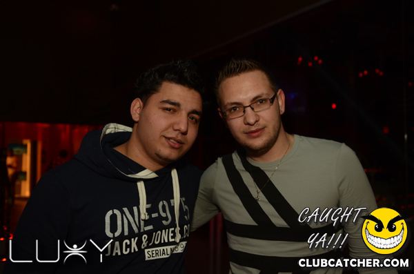 Luxy nightclub photo 294 - February 10th, 2012