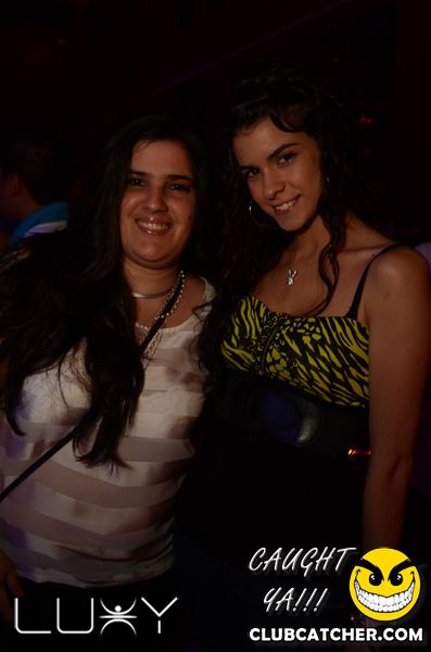 Luxy nightclub photo 296 - February 10th, 2012