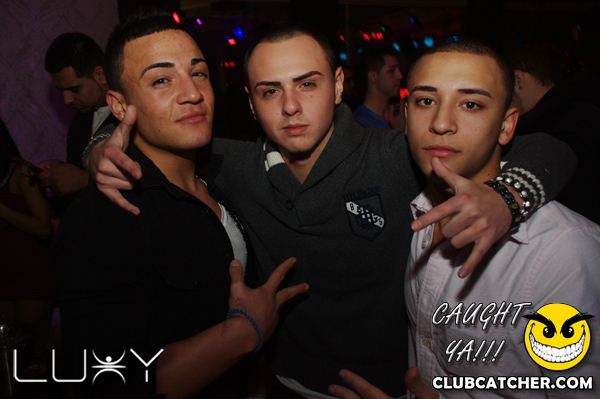 Luxy nightclub photo 297 - February 10th, 2012