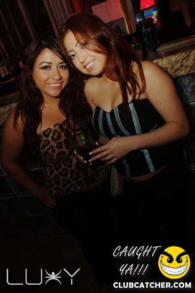 Luxy nightclub photo 298 - February 10th, 2012