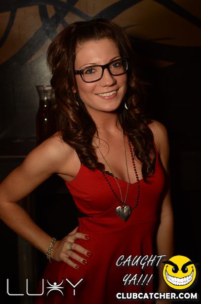 Luxy nightclub photo 299 - February 10th, 2012