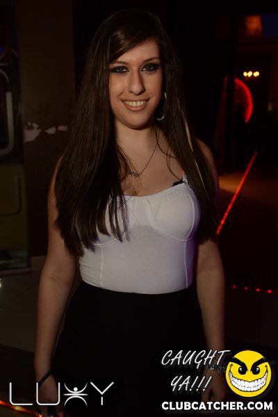 Luxy nightclub photo 302 - February 10th, 2012