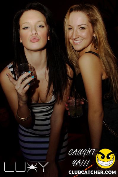 Luxy nightclub photo 303 - February 10th, 2012