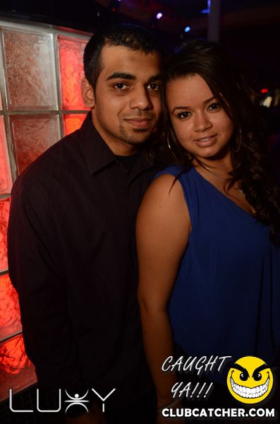 Luxy nightclub photo 304 - February 10th, 2012