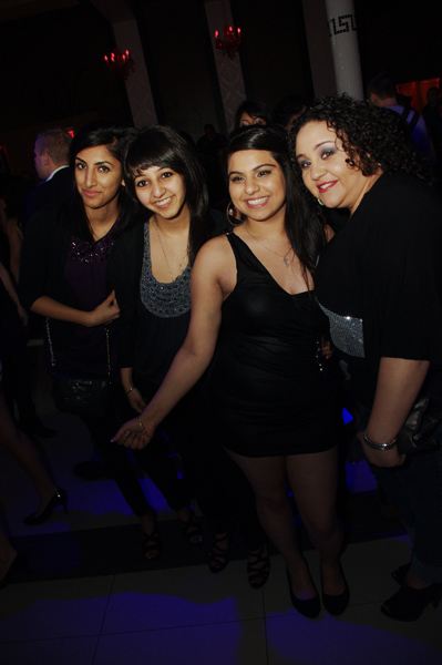 Luxy nightclub photo 32 - February 10th, 2012