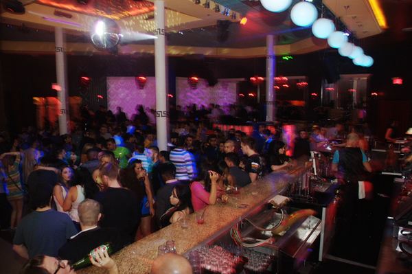 Luxy nightclub photo 44 - February 10th, 2012