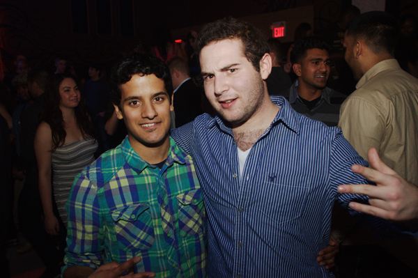 Luxy nightclub photo 45 - February 10th, 2012