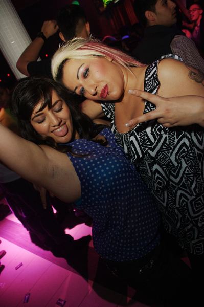 Luxy nightclub photo 68 - February 10th, 2012