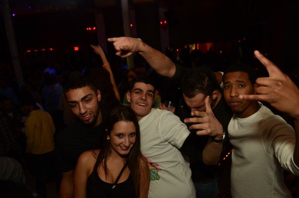 Luxy nightclub photo 70 - February 10th, 2012