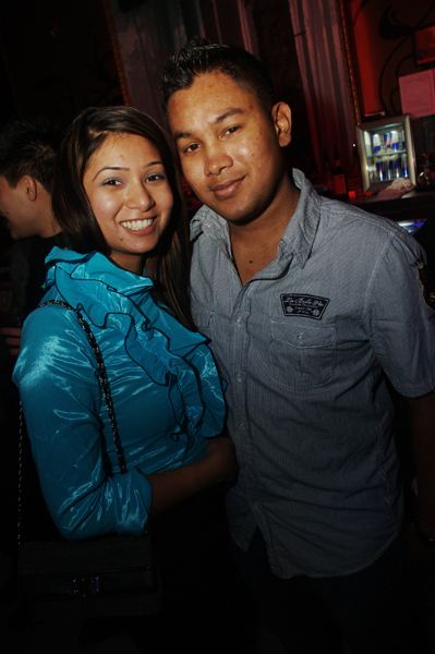 Luxy nightclub photo 72 - February 10th, 2012