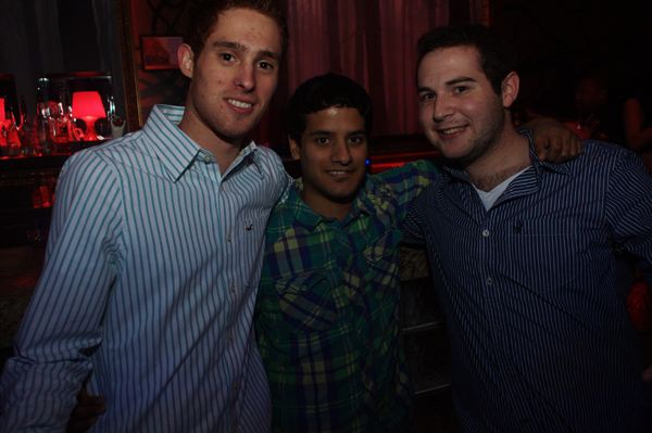 Luxy nightclub photo 75 - February 10th, 2012