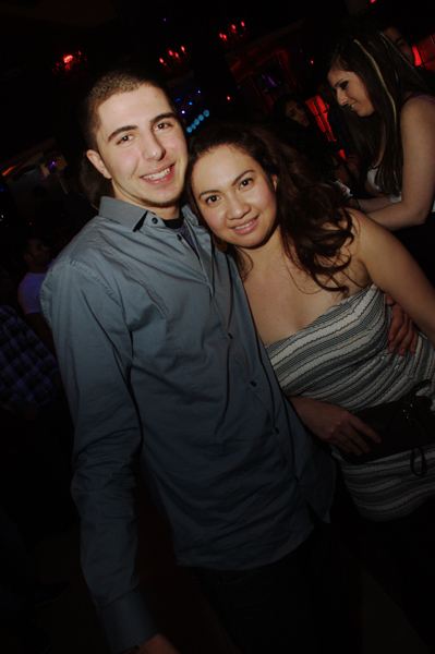 Luxy nightclub photo 96 - February 10th, 2012