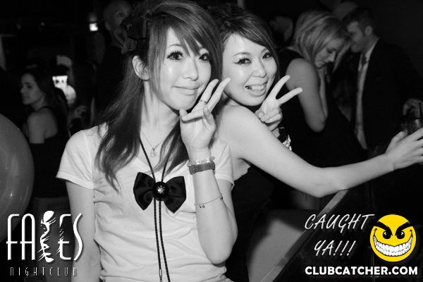 Faces nightclub photo 254 - February 10th, 2012