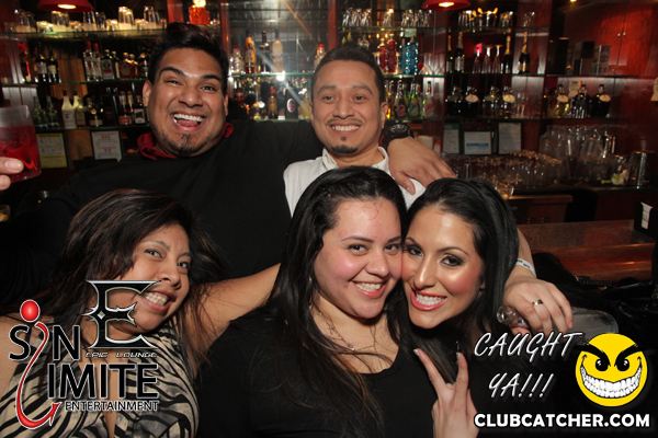 Epic lounge photo 12 - February 11th, 2012