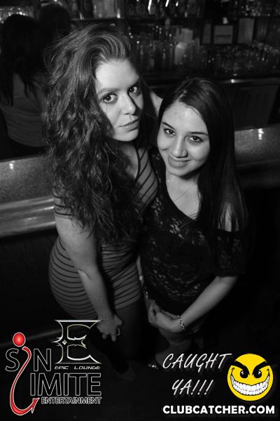 Epic lounge photo 125 - February 11th, 2012