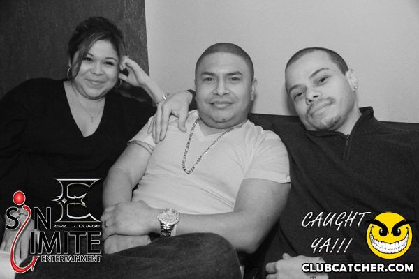 Epic lounge photo 16 - February 11th, 2012
