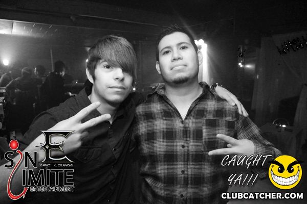 Epic lounge photo 17 - February 11th, 2012