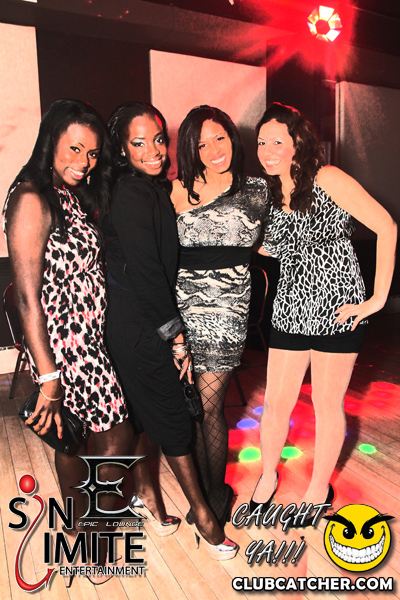 Epic lounge photo 18 - February 11th, 2012