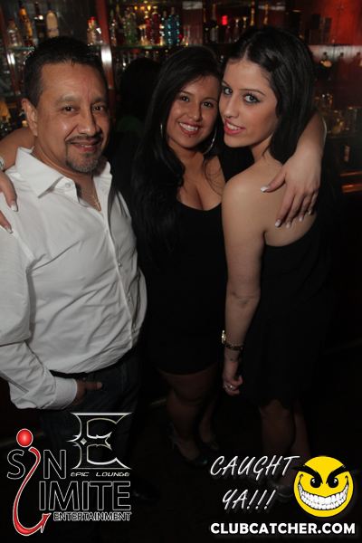 Epic lounge photo 20 - February 11th, 2012